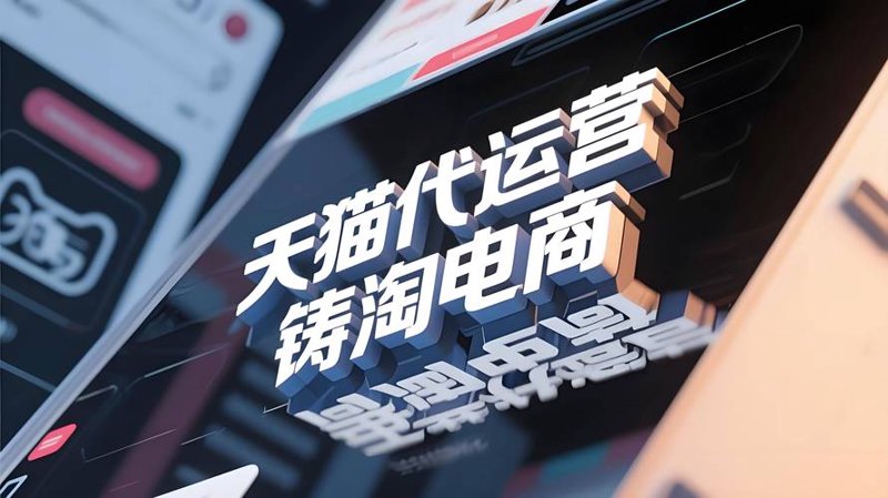 天猫店铺运营:让网店如同超市货架一样吸引顾客