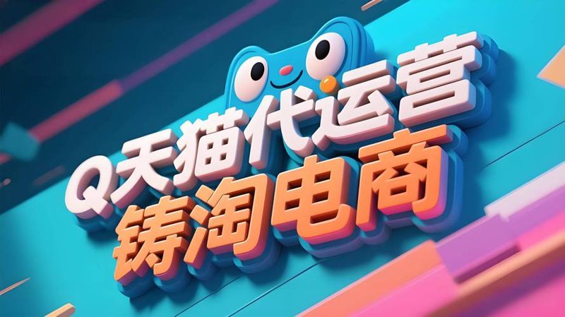 电商行业：京东店铺装修案例分析