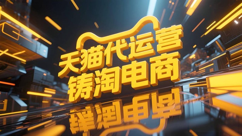 电商网站建设选购指南